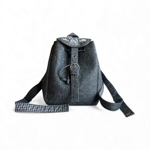 Paulaner Munich Oktoberfest Beer Rucksack!